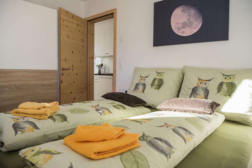 Ferienwohnung Fionas 267 فتان المظهر الخارجي الصورة