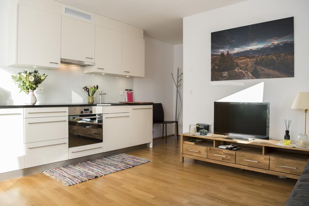 Ferienwohnung Fionas 267 فتان المظهر الخارجي الصورة